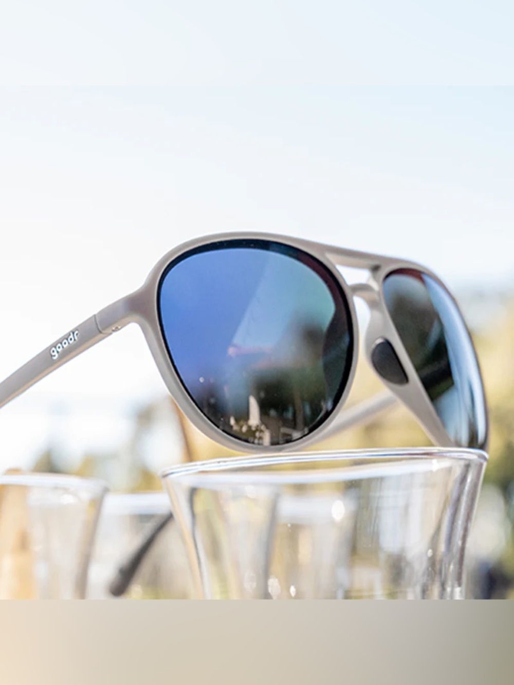 Goodr MACH G CLUBHOUSE CLOSEOUT